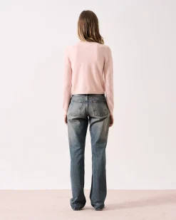 Absolut Cashmere Juliet<DAMES Vesten|100% Kasjmier