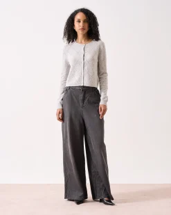 Absolut Cashmere Juliet<DAMES Vesten|100% Kasjmier