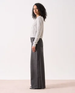 Absolut Cashmere Juliet<DAMES Vesten|100% Kasjmier