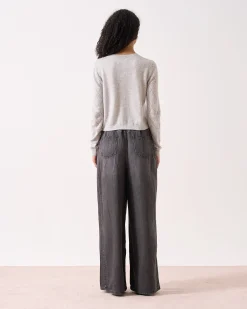Absolut Cashmere Juliet<DAMES Vesten|100% Kasjmier