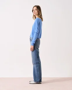Absolut Cashmere Juliet<DAMES Vesten|100% Kasjmier