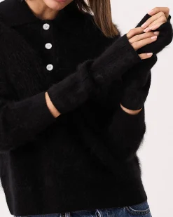 Absolut Cashmere Karolina<DAMES 100% Kasjmier|100% Kasjmier
