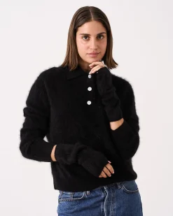 Absolut Cashmere Karolina<DAMES 100% Kasjmier|100% Kasjmier