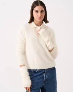Absolut Cashmere Karolina<DAMES 100% Kasjmier|100% Kasjmier