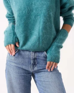 Absolut Cashmere Karolina<DAMES 100% Kasjmier|100% Kasjmier