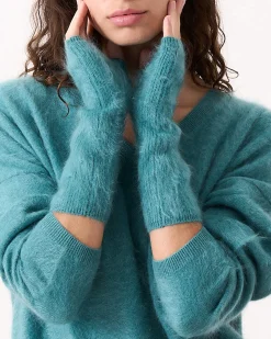 Absolut Cashmere Karolina<DAMES 100% Kasjmier|100% Kasjmier