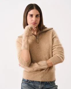 Absolut Cashmere Karolina<DAMES 100% Kasjmier|100% Kasjmier