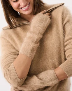 Absolut Cashmere Karolina<DAMES 100% Kasjmier|100% Kasjmier