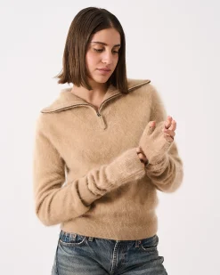 Absolut Cashmere Karolina<DAMES 100% Kasjmier|100% Kasjmier