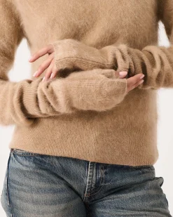 Absolut Cashmere Karolina<DAMES 100% Kasjmier|100% Kasjmier