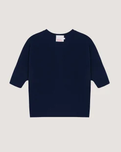 Absolut Cashmere Kate<DAMES V-Hals|100% Kasjmier