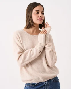 Absolut Cashmere Kian<DAMES 100% Kasjmier|100% Kasjmier