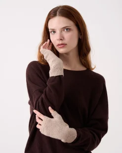 Absolut Cashmere Kian<DAMES 100% Kasjmier|100% Kasjmier
