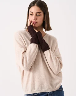 Absolut Cashmere Kian<DAMES 100% Kasjmier|100% Kasjmier