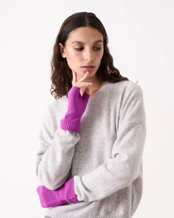 Absolut Cashmere Kian<DAMES 100% Kasjmier|100% Kasjmier