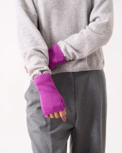 Absolut Cashmere Kian<DAMES 100% Kasjmier|100% Kasjmier