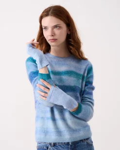 Absolut Cashmere Kian<DAMES 100% Kasjmier|100% Kasjmier