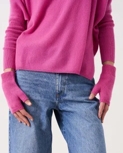 Absolut Cashmere Kian<DAMES 100% Kasjmier|100% Kasjmier