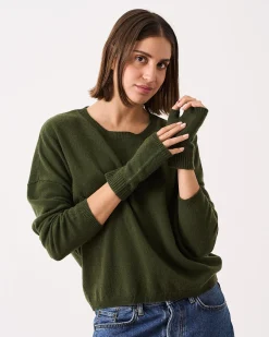 Absolut Cashmere Kian<DAMES 100% Kasjmier|100% Kasjmier