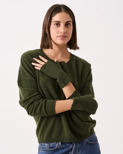 Absolut Cashmere Kian<DAMES 100% Kasjmier|100% Kasjmier