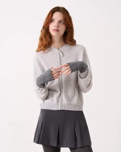 Absolut Cashmere Kian<DAMES 100% Kasjmier|100% Kasjmier