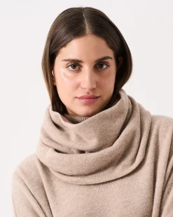 Absolut Cashmere Lilou<DAMES Scarves & Snoods|100% Kasjmier