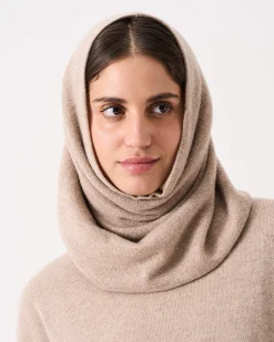 Absolut Cashmere Lilou<DAMES Scarves & Snoods|100% Kasjmier