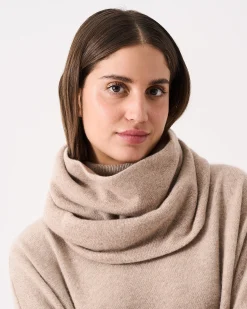 Absolut Cashmere Lilou<DAMES Scarves & Snoods|100% Kasjmier