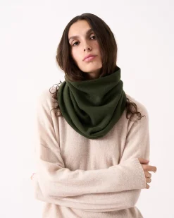 Absolut Cashmere Lilou<DAMES Scarves & Snoods|100% Kasjmier
