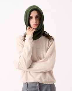 Absolut Cashmere Lilou<DAMES Scarves & Snoods|100% Kasjmier