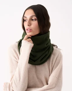 Absolut Cashmere Lilou<DAMES Scarves & Snoods|100% Kasjmier