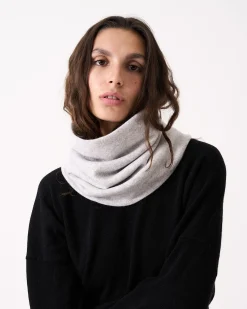 Absolut Cashmere Lilou<DAMES Scarves & Snoods|100% Kasjmier