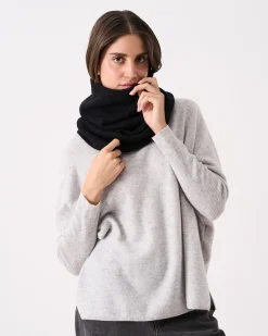 Absolut Cashmere Lilou<DAMES Scarves & Snoods|100% Kasjmier