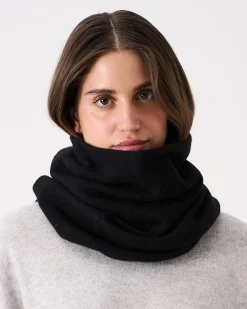 Absolut Cashmere Lilou<DAMES Scarves & Snoods|100% Kasjmier