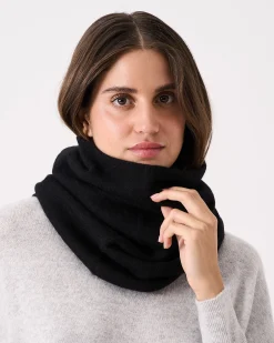 Absolut Cashmere Lilou<DAMES Scarves & Snoods|100% Kasjmier