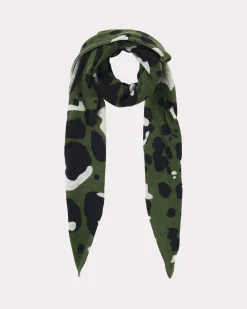 Absolut Cashmere Locklane<DAMES Scarves & Snoods|100% Kasjmier