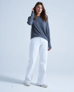 Absolut Cashmere Lolly<DAMES Truien & Hoodies|Ronde Hals
