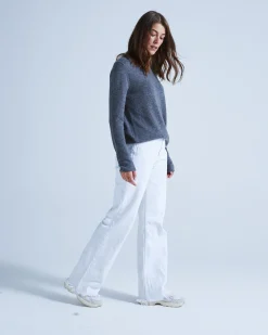 Absolut Cashmere Lolly<DAMES Truien & Hoodies|Ronde Hals