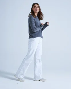 Absolut Cashmere Lolly<DAMES Truien & Hoodies|Ronde Hals