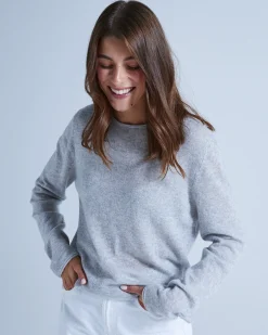 Absolut Cashmere Lolly<DAMES Truien & Hoodies|Ronde Hals