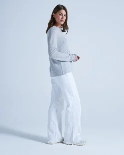Absolut Cashmere Lolly<DAMES Truien & Hoodies|Ronde Hals