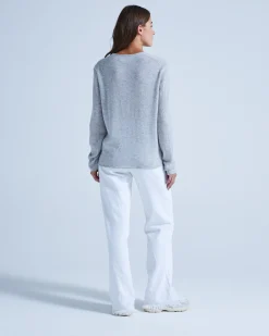Absolut Cashmere Lolly<DAMES Truien & Hoodies|Ronde Hals