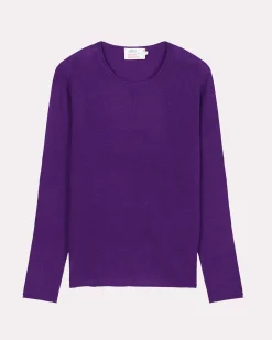 Absolut Cashmere Lolly<DAMES Truien & Hoodies|Ronde Hals