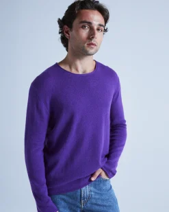 Absolut Cashmere Lolly<DAMES Truien & Hoodies|Ronde Hals