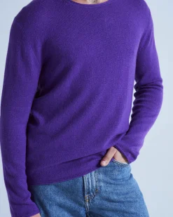 Absolut Cashmere Lolly<DAMES Truien & Hoodies|Ronde Hals