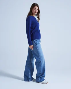 Absolut Cashmere Lolly<DAMES Truien & Hoodies|Ronde Hals