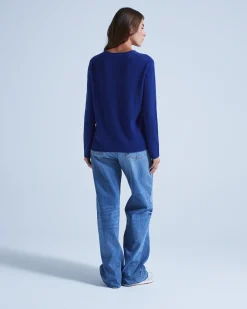Absolut Cashmere Lolly<DAMES Truien & Hoodies|Ronde Hals