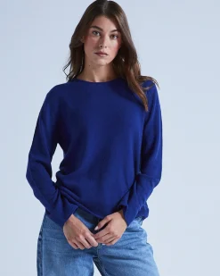 Absolut Cashmere Lolly<DAMES Truien & Hoodies|Ronde Hals