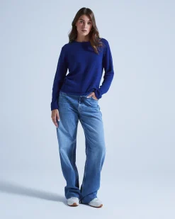Absolut Cashmere Lolly<DAMES Truien & Hoodies|Ronde Hals