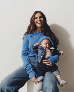 Absolut Cashmere Lolly<DAMES Truien & Hoodies|Ronde Hals